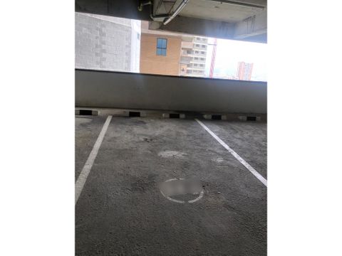 parqueaderos en venta en sabaneta edificio torre moca