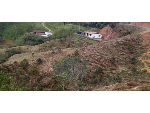 gran precio casa lote en guatape