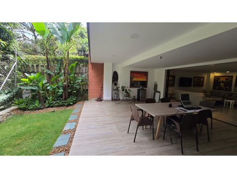 venta casa envigado cumbres