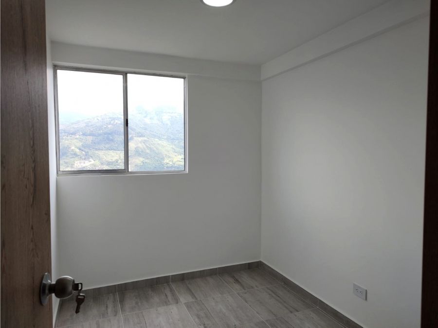 venta apartamento niquia terranova 54m2
