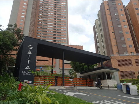 en venta apartamento en sabaneta vereda la doctora