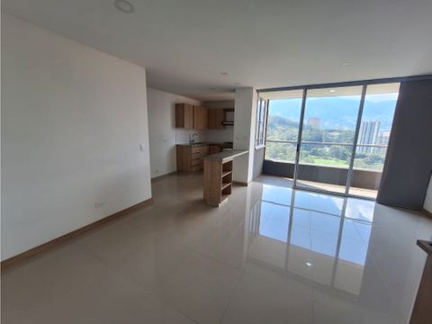 venta de apartamento en sabaneta canaveralejo 75 mts