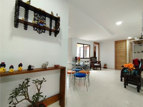 apartamento duplex en venta simon bolivar itagui