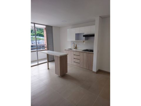 venta de apartamento para estrenar en sabaneta loma san jose