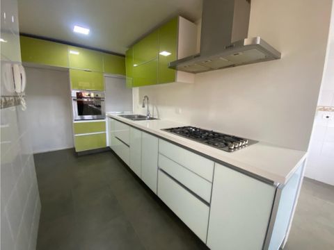 vendo apartamento en laureles