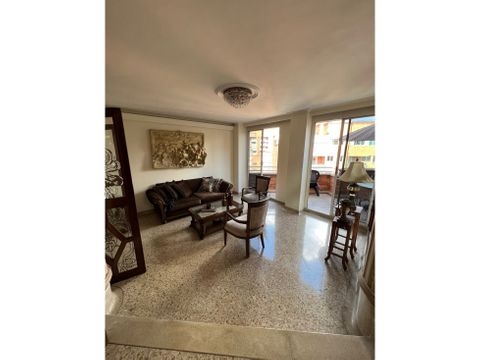 venta de hermoso penthouse en laureles cerca al segundo parque