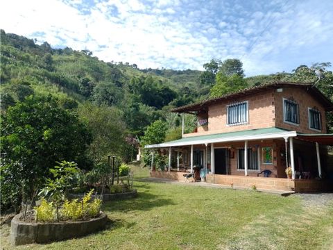 venta casa finca campestre en girardota