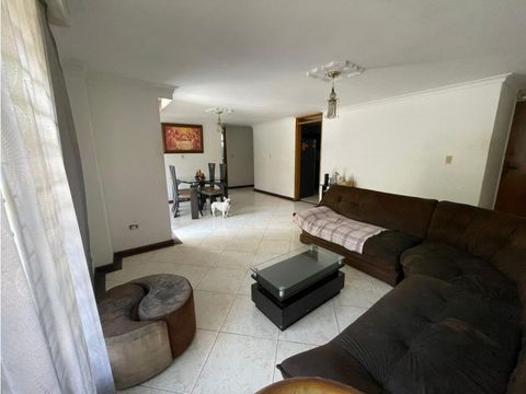 vendo apartamento en los colores