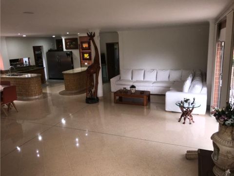 venta casa duplex reformada sector loma del esmeraldal