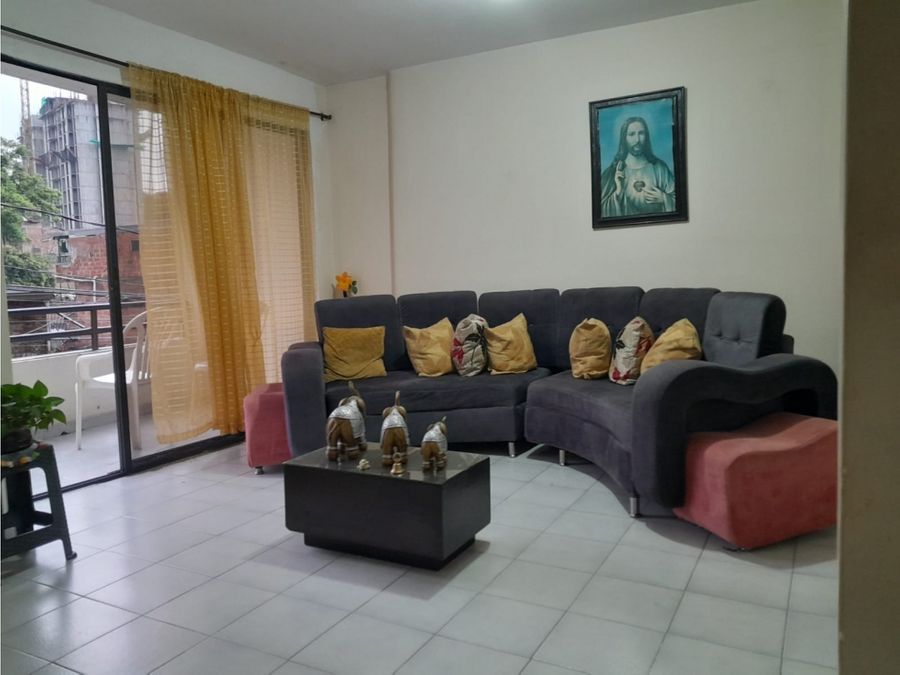 venta de apartamento en santa maria 1 el guayabo