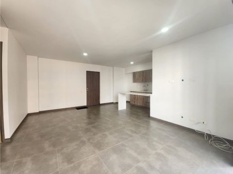 apartamento en venta de 81m2 en mayorca sabaneta