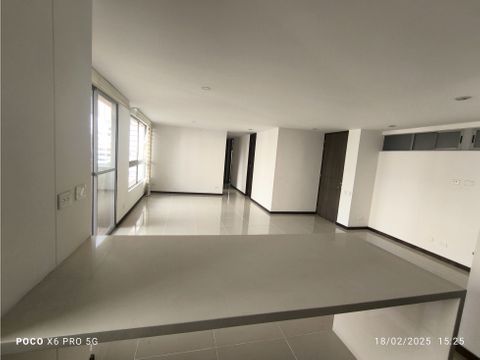 apartamento en venta en balsos