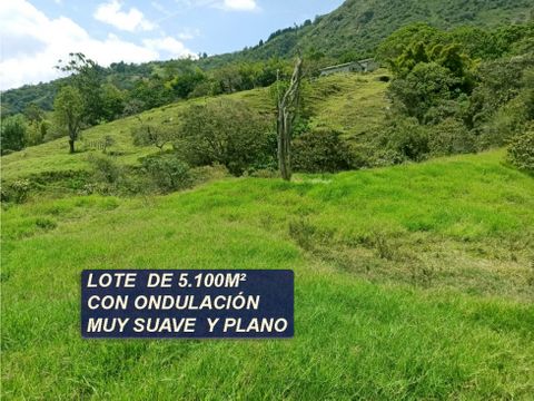 se vende lote en el municipio de girardota antioquia