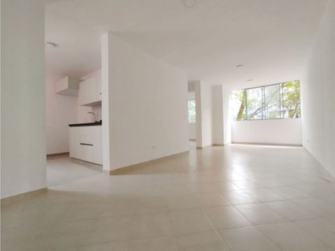 vendo apartamento en santa maria itagui