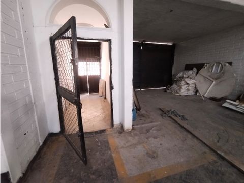 arriendo bodega medellin sector guayabal