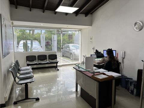 venta y arriendo de casa en el poblado especial para empresas