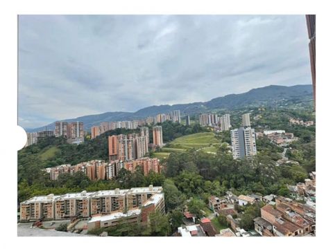 vendo hermoso apartamento envigado ganga