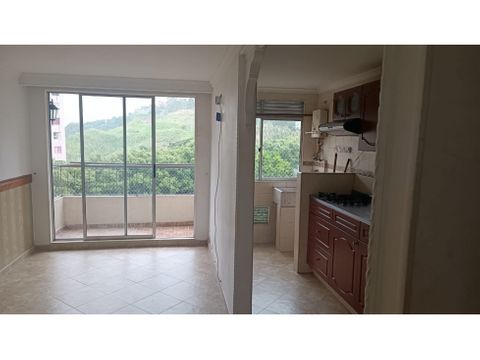 apartamento en venta en rodeo alto