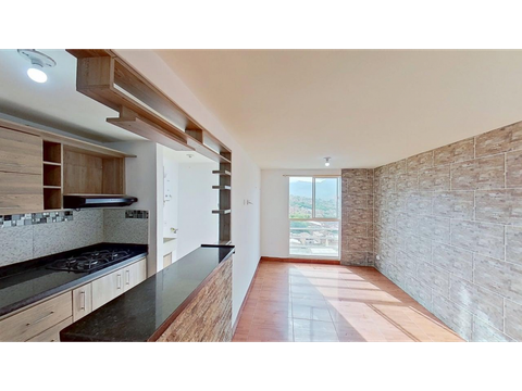 venta apartamento en bello sector bellavista