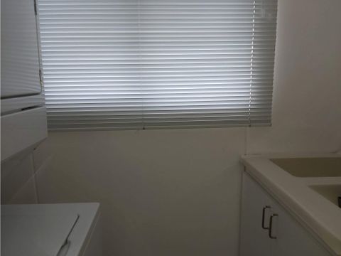 apartamento en condado del parque