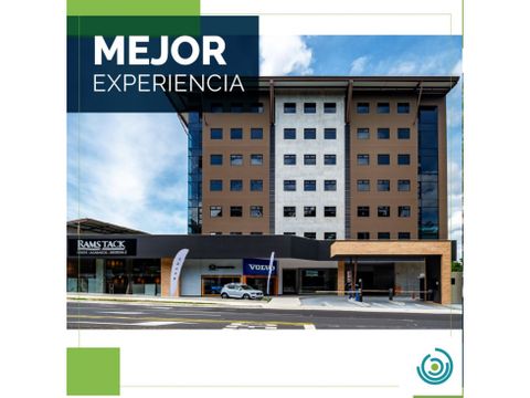 oficinas en alquiler en oficentro momentum pinares curridabat vl