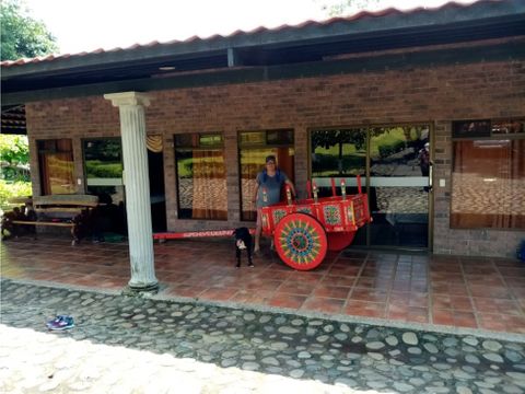 venta de bellisima y amplia prioridad en limonal de orotina