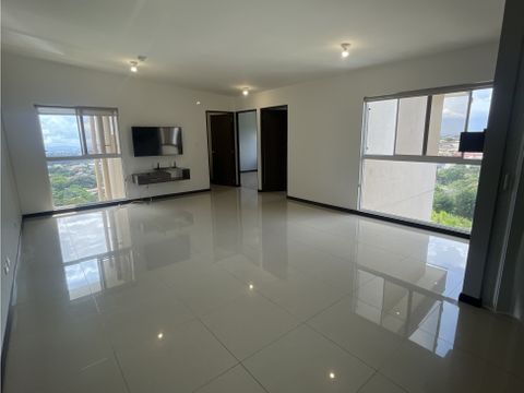 apartamento en condominio cipreses de curridabat