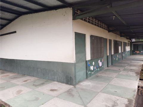 venta de edificio para escuela en desamparados cod gut ev00101