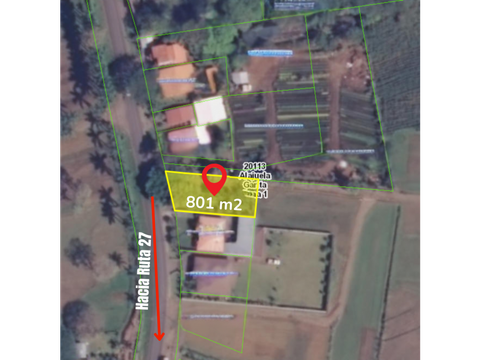 lote la garita