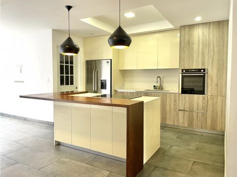 alquiler y venta casa en condominio escazu