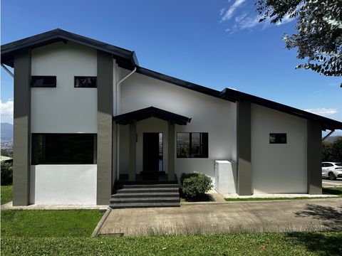 venta de casa en barva de heredia