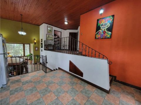 venta de casa independiente en moravia san jeronimo