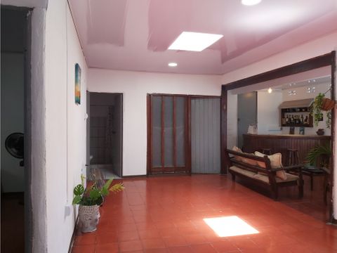 venta de casa en puntarenas uso de suelos comercial rebajada