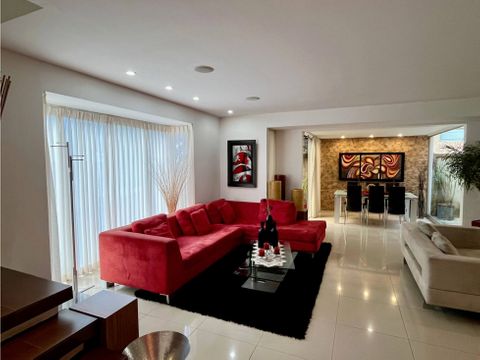 venta casa en condominio santa ana centro