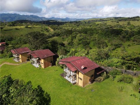 venta de mega propiedad de 450 ha en la fortuna de san carlos