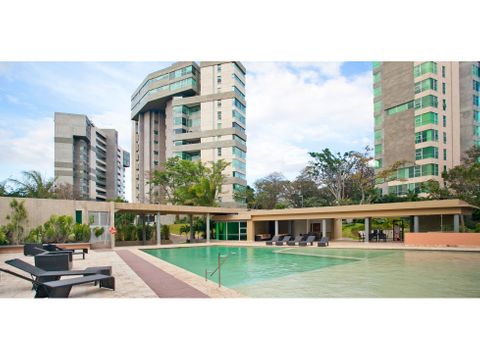 vendealquila apartamento en torre 3 hab central park escazu mll