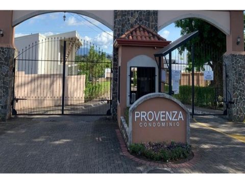 lote en condominio provenza