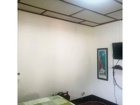 apartamento amueblado en lomas de ayarco