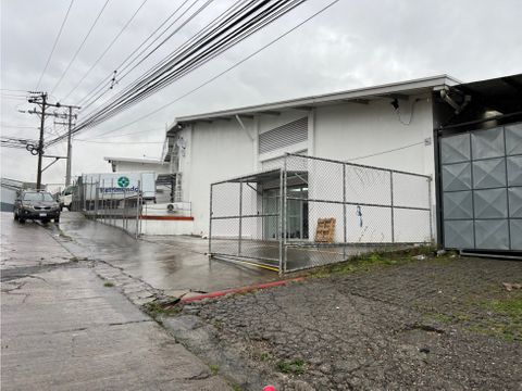 alquilo bodega industrial