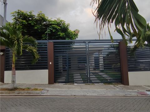 venta de casa de una planta en san roque barva ii heredia