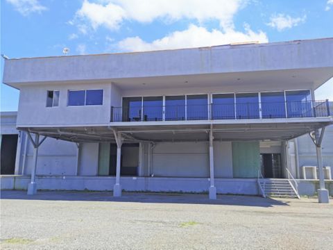 bodega industrial lagunilla de heredia precio 4500000