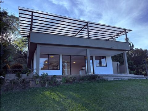 finca en venta en rionegro sector rancherias