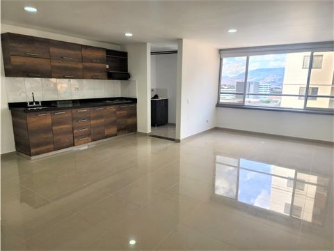 apartamento en venta en sabaneta sector las vegas