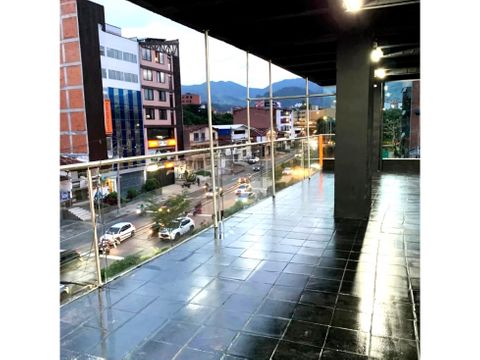 local en venta en laureles sector bulerias medellin