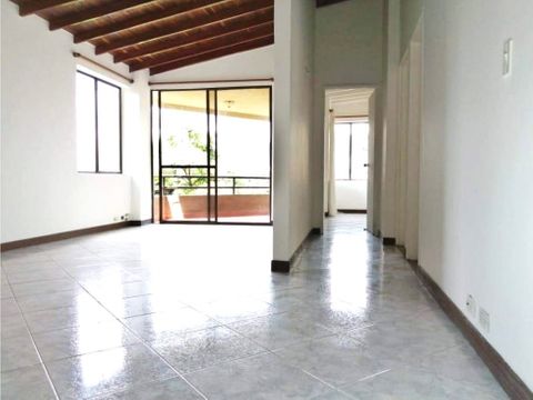 apartamento en arriendo en el poblado sector patio bonito medellin