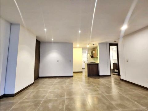 apartamento en arriendo en ciudad del rio medellin