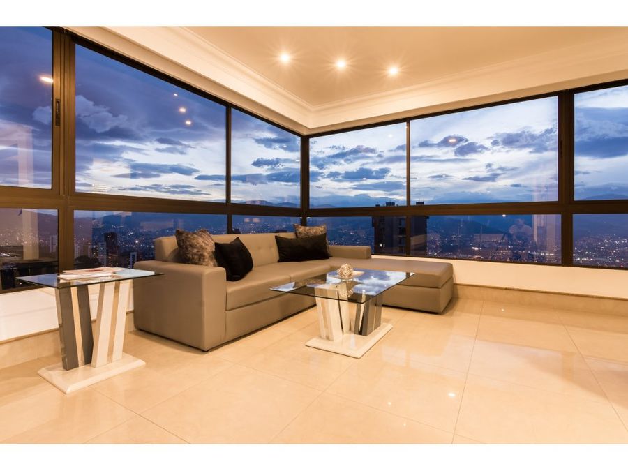 breathtaking 4843 sq ft apartment in el tesoro