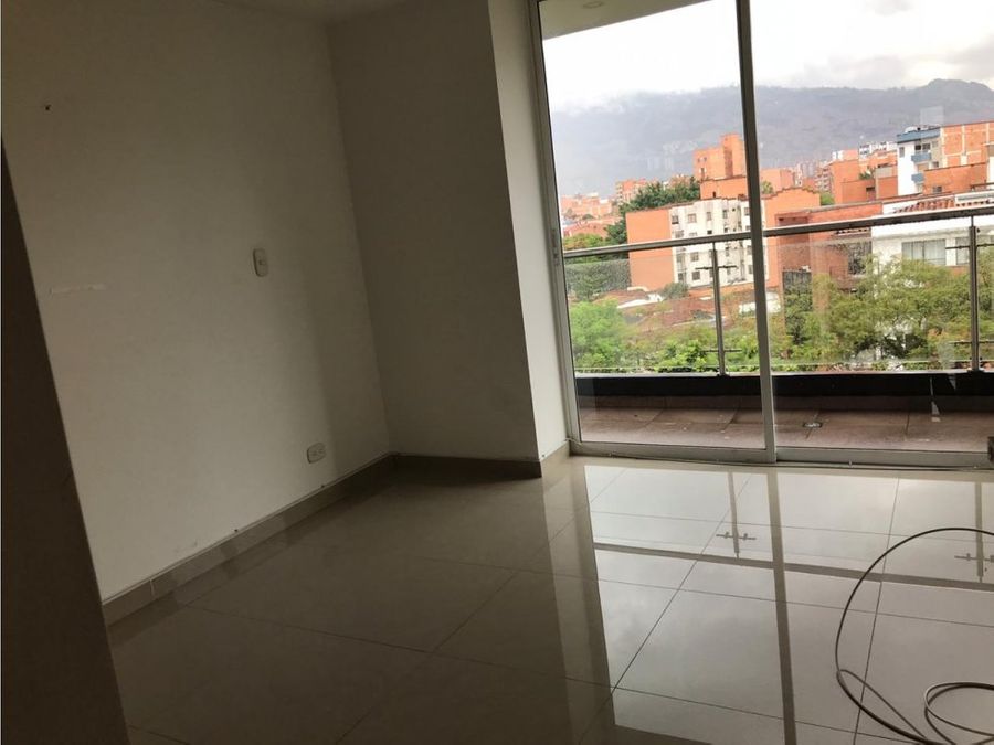 new apartment in conquistadores wcity view