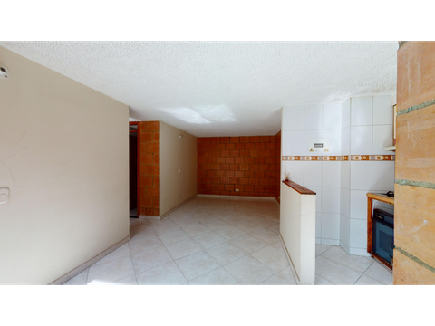 se vende hermoso apartamento en bosah