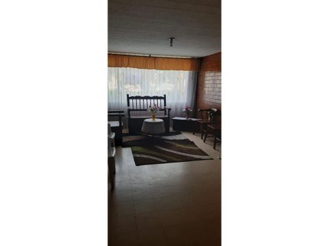 se vende hermoso apartamento en granada norte p